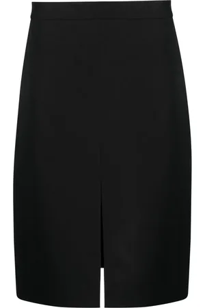 The Row Falda midi Benson