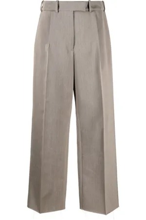The Row Pantalones de vestir Roan