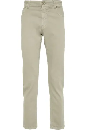 ELEVENTY Jeans slim