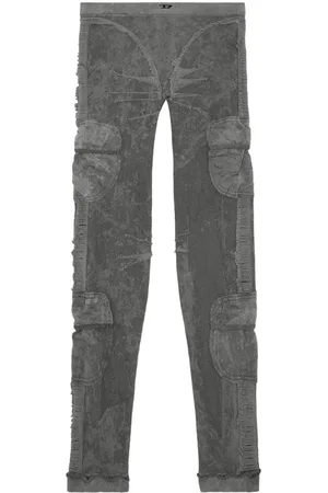 Diesel Leggins Awsb-Seema-Wt02