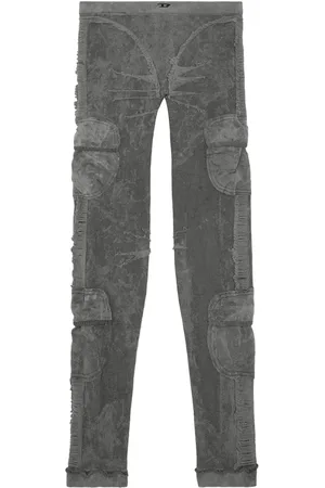 Diesel Leggins Awsb-Seema-Wt02