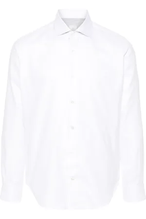 ELEVENTY Camisa de manga larga