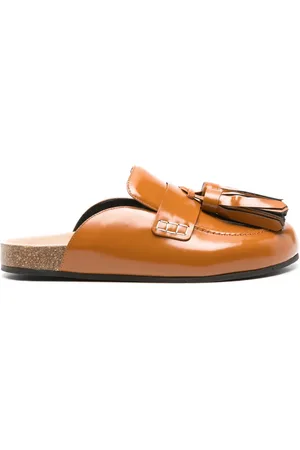 J.W.Anderson Mules con borlas