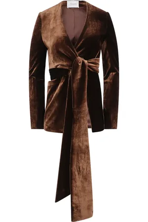 GALVAN Chamarra Winter Sun