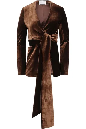 GALVAN Chamarra Winter Sun