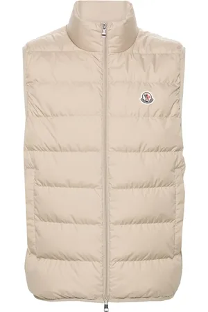 Moncler Chaleco Contrin