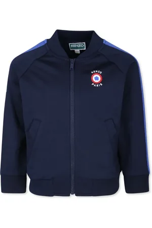 Kenzo Chamarra Boke Flower