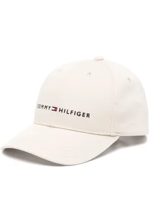 Tommy Hilfiger Gorra con logo bordado