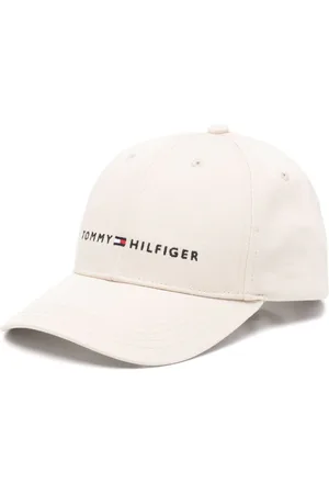 Tommy Hilfiger Gorra con logo bordado
