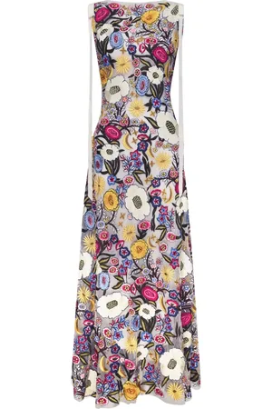 RACHEL GILBERT Vestido de fiesta Lyra