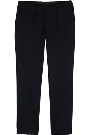 MOORER Pantalones Nigel-J