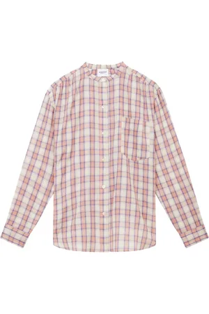 Marant Etoile Blusa Mexika
