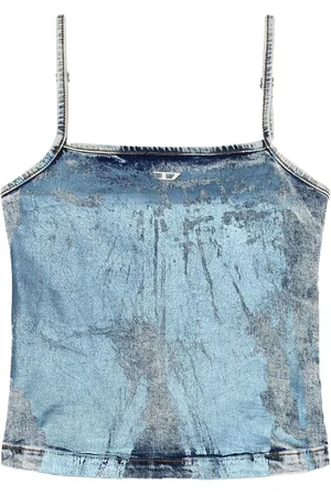 Diesel Top De-Ila-S