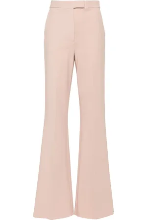 Max Mara Pantalones Norcia