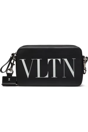 VALENTINO GARAVANI Bolsa crossbody VLTN