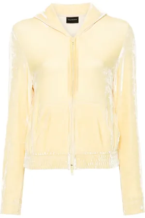Balenciaga Hoodie BB Paris