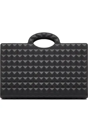 VALENTINO GARAVANI Tote con tope abierto