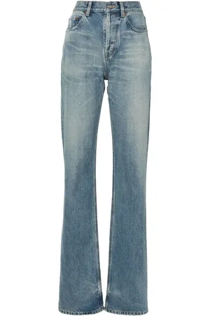 Saint Laurent Jeans Charlotte