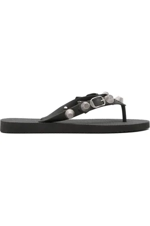 Balenciaga Flip flops Cagole