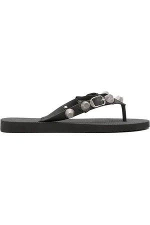 Balenciaga Flip flops Cagole