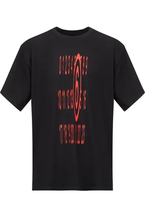 Maison Margiela Basic Jersey T-shirt