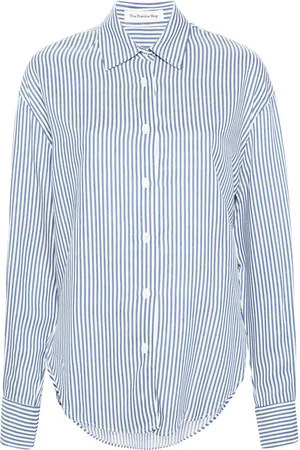 The Frankie Shop Camisa Lui