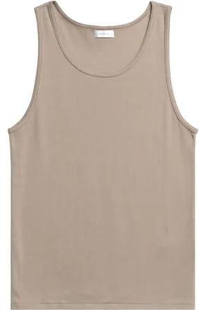 JOHN ELLIOTT Camiseta de tejido suave