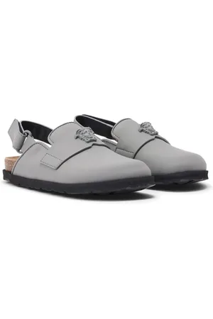VERSACE Sandalias con motivo Medusa Head