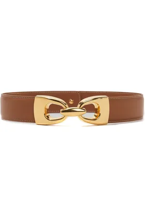 Altuzarra Cinturón Horsebit
