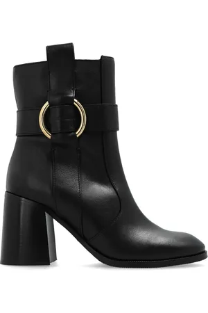 See by Chloé Botas con tacón alto