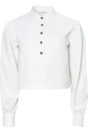 Altuzarra Top Margot