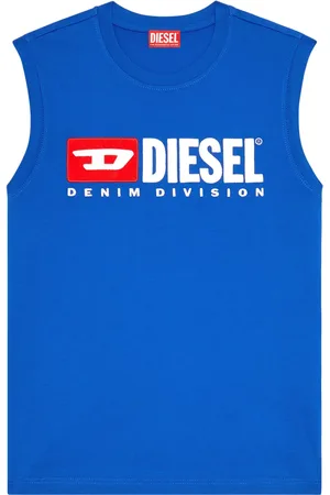 Diesel Top T-Isco-Div