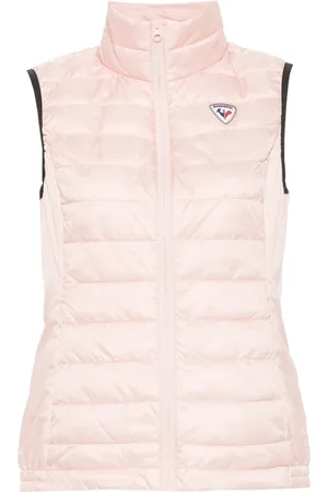 Rossignol Chaleco con parche del logo