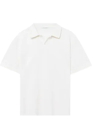 JOHN ELLIOTT Playera tipo polo