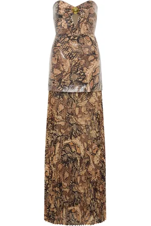 Rebecca Vallance Vestido de fiesta Bellis