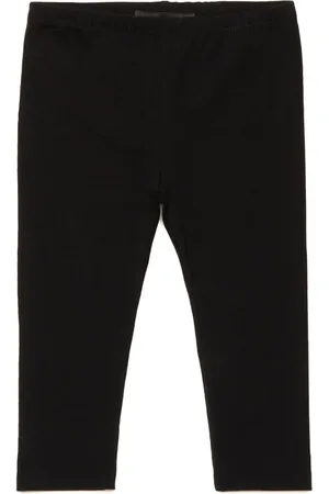 Dsquared2 Leggins con logo estampado