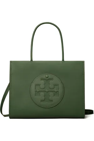 Tory Burch Tote Ella Bio pequeña