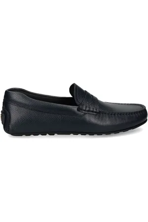 Mocasines hugo boss hombre online