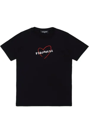 Dsquared2 Playera Renny