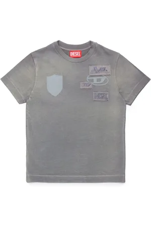 Diesel Playera Sun