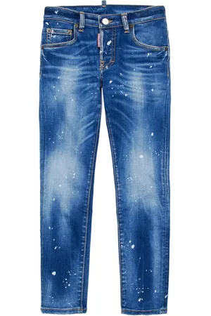 Dsquared2 Jeans Skater