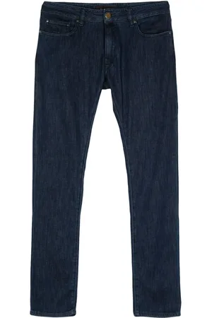 MOORER Jeans Credi-75