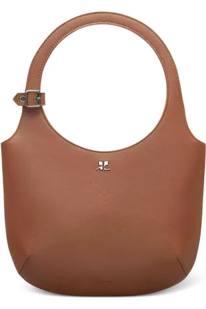 Courrèges Tote Holy pequeña