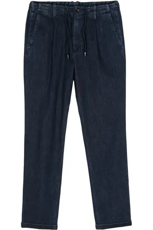 MOORER Jeans Wilton