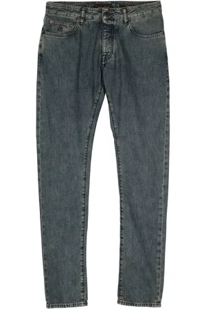 MOORER Jeans Credi-01A