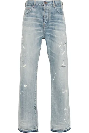 AMIRI Jeans Painter