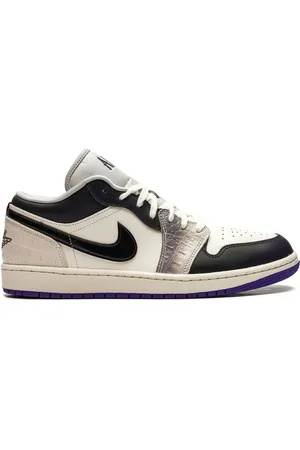 Jordan Tenis 1 Low SE Punk Rock