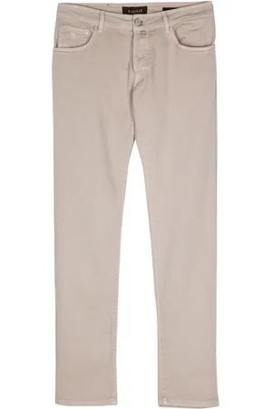 MOORER Pantalones Credi-Mea