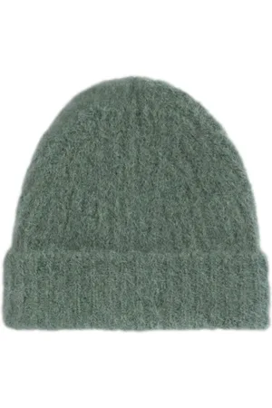 Ami Gorro tejido de canalé