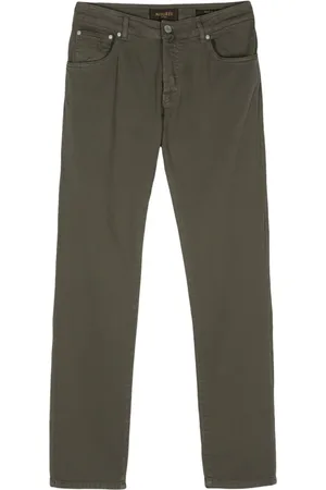 MOORER Jeans Credi